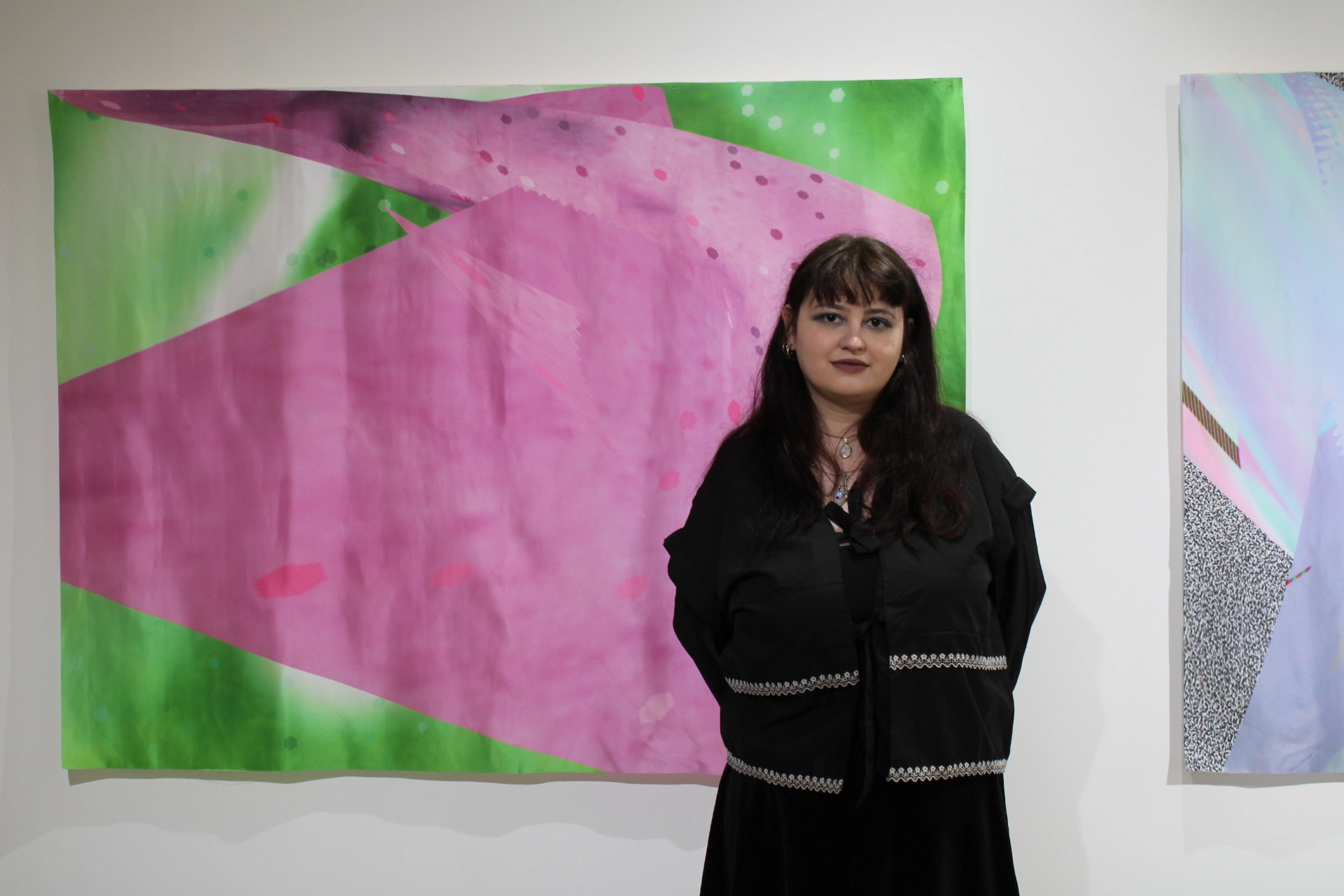 “Të zhbësh, të shpërbëhesh, të zhdukesh”