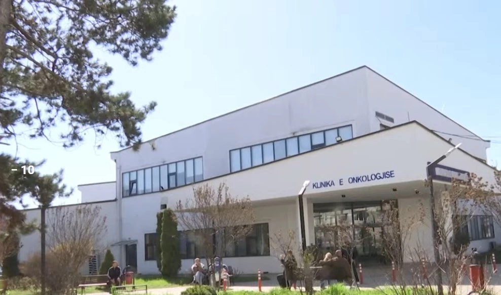 Klinika e Onkologjisë