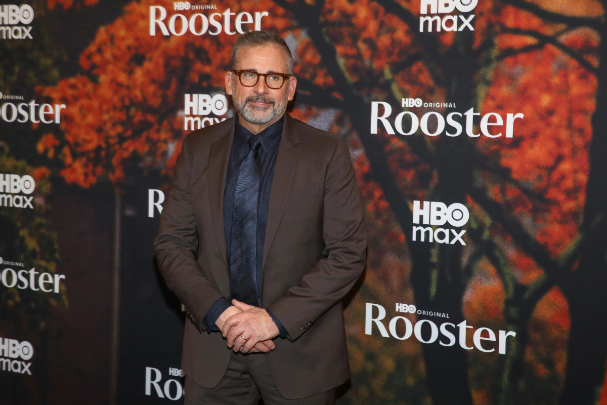 Steve Carell thotë se nuk ka kohë për rrjete sociale