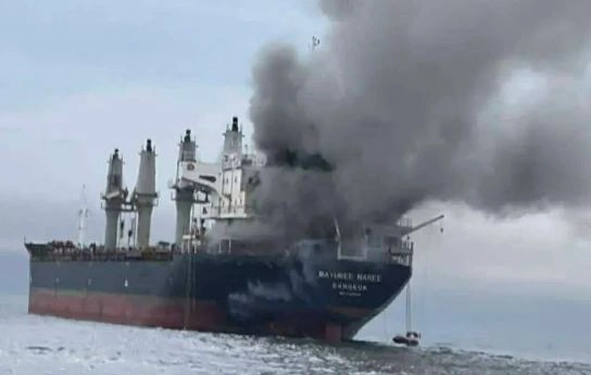 13 anije të sulmuara që kur ka nisur lufta ndaj Iranit