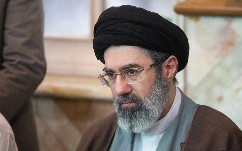 Mojtaba Khamenei