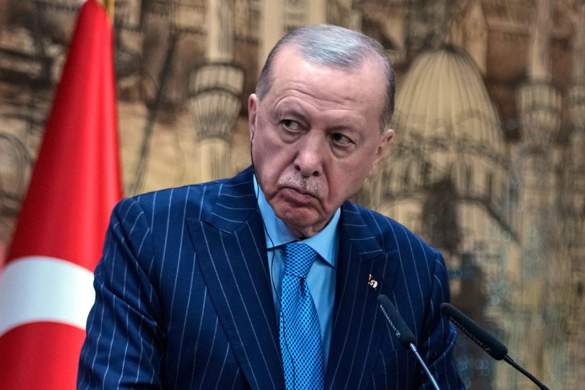 Erdogani paralajmëron Izraelin kundër  sabotimit  të përpjekjeve diplomatike për Iranin