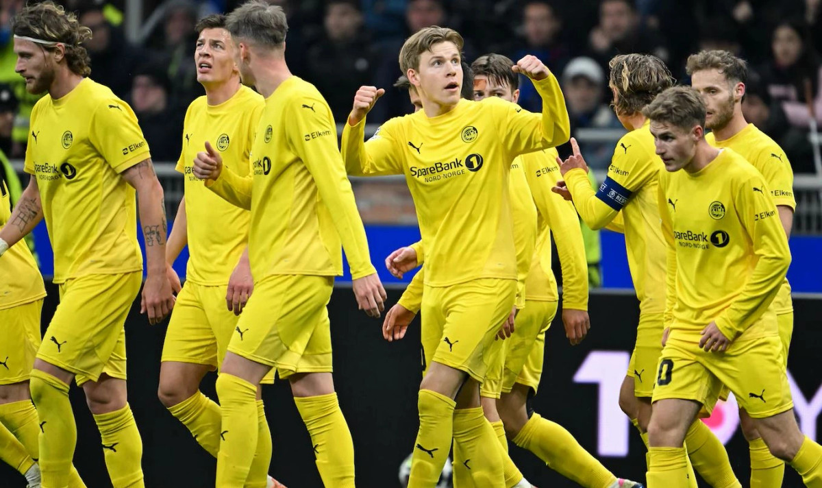 Bodo Glimti vazhdon rrugëtimin përrallor