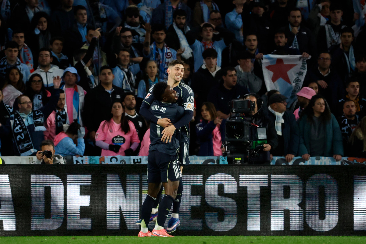 I jashtëzakonshmi Valverde shënon tjetër gol