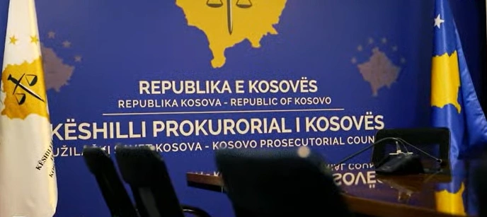 Keshilli Prokurorial i Kosoves
