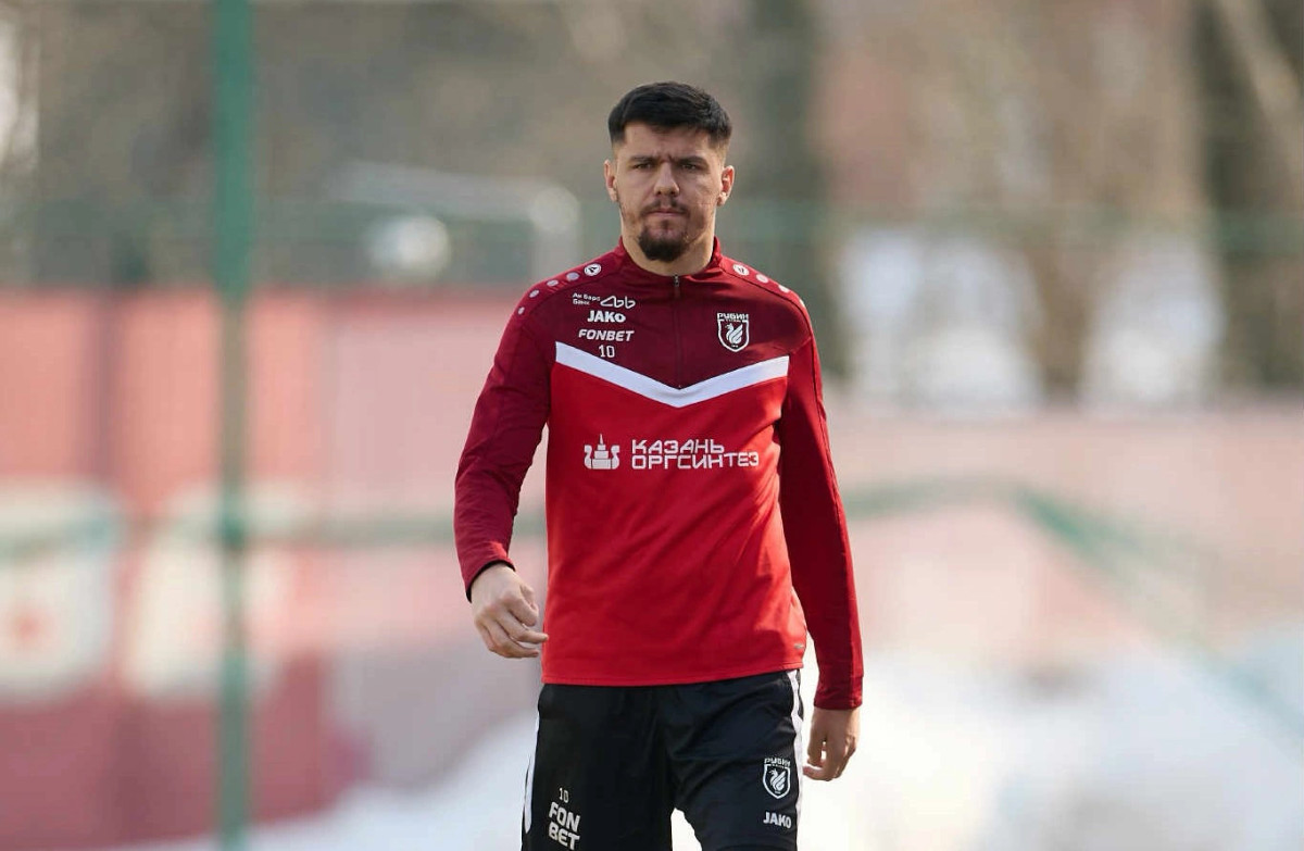 Mirlind Daku shpreson të jetë gati ndaj Polonisë