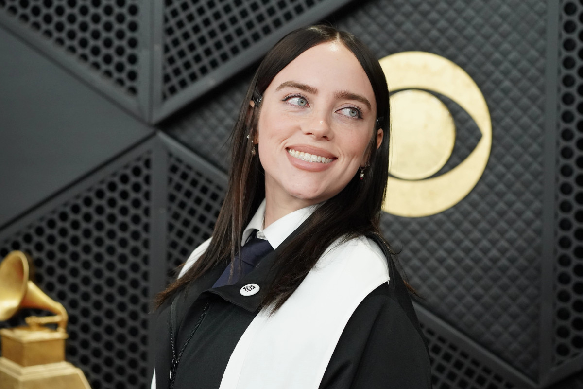 Billie Eilish do të debutojë si aktore në një film të madh