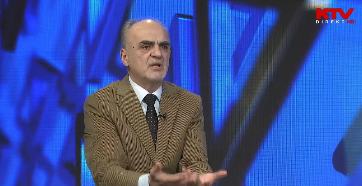 Maloku  Kurti po mundohet të krijojë një republikë të tretë