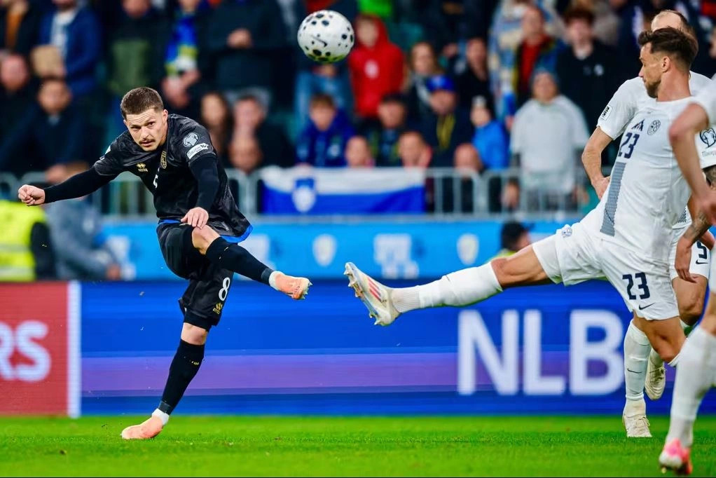 Muslija për FIFA n  Kosova do të japë çdo gjë për të arritur në Botëror