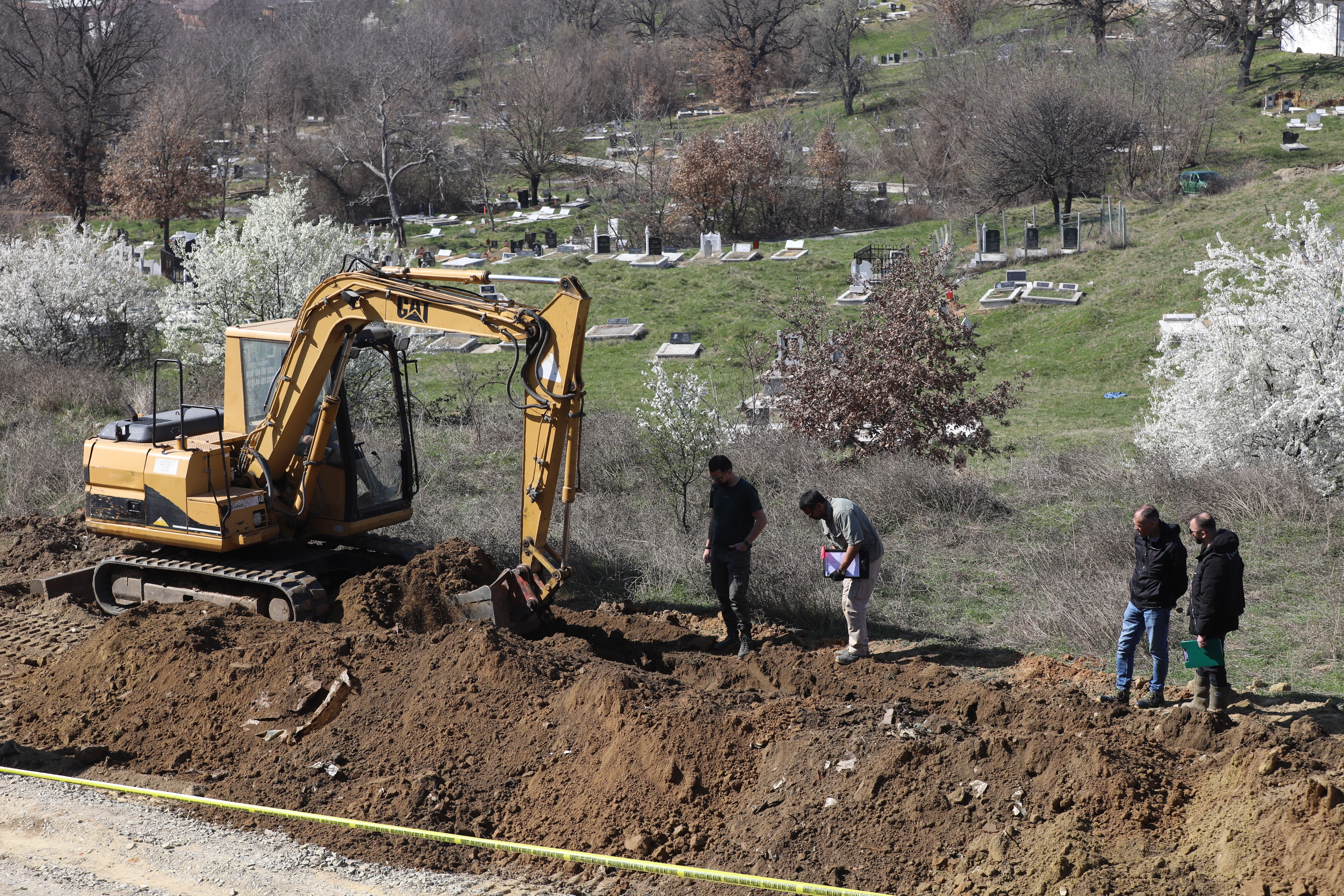 TE pagjeturit - germime