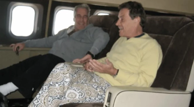 Gratë braziliane rrëfejnë se si Epstein e përdori një agjent modelimi për t’i rekrutuar