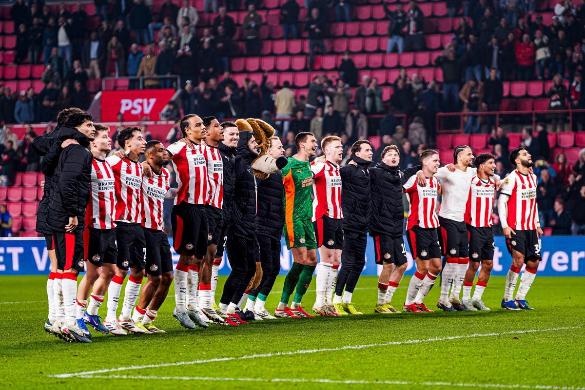 psv-ja-ne-fundjave-mund-ta-fitoje-titullin-ne-holande