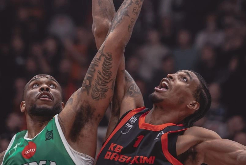 Në Prizren derbi i madh i basketbollit