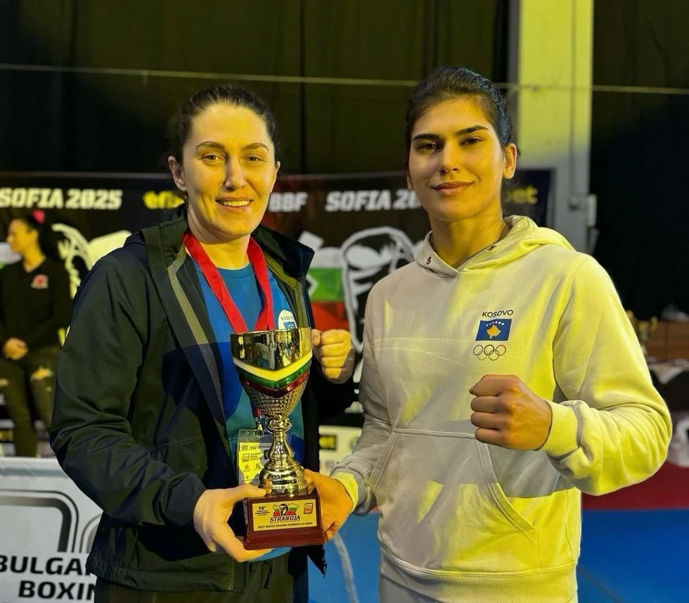 Dyfishohet përkrahja financiare për sportistet më të mira në Kosovë