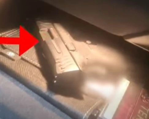 Kapen dy shtetas të Kosovës me armë e veturë të vjedhur në kufi me Shqipërinë