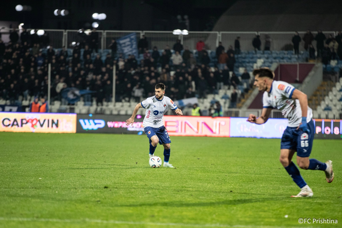 Të shtunën përballja prishtinase  të dielën derbi i Superligës