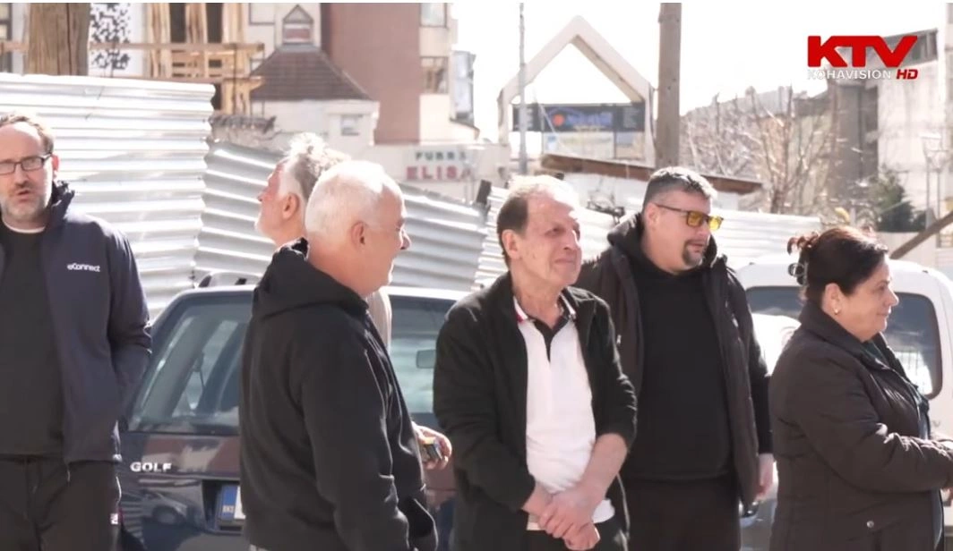 Lagjja “Dardania”