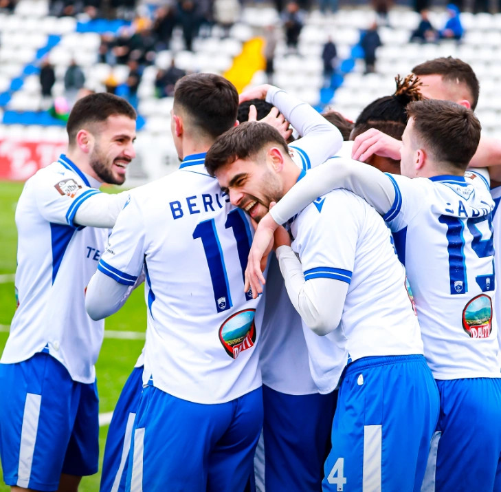 Ferizaj mposht Malishevën me gol të minutave shtesë