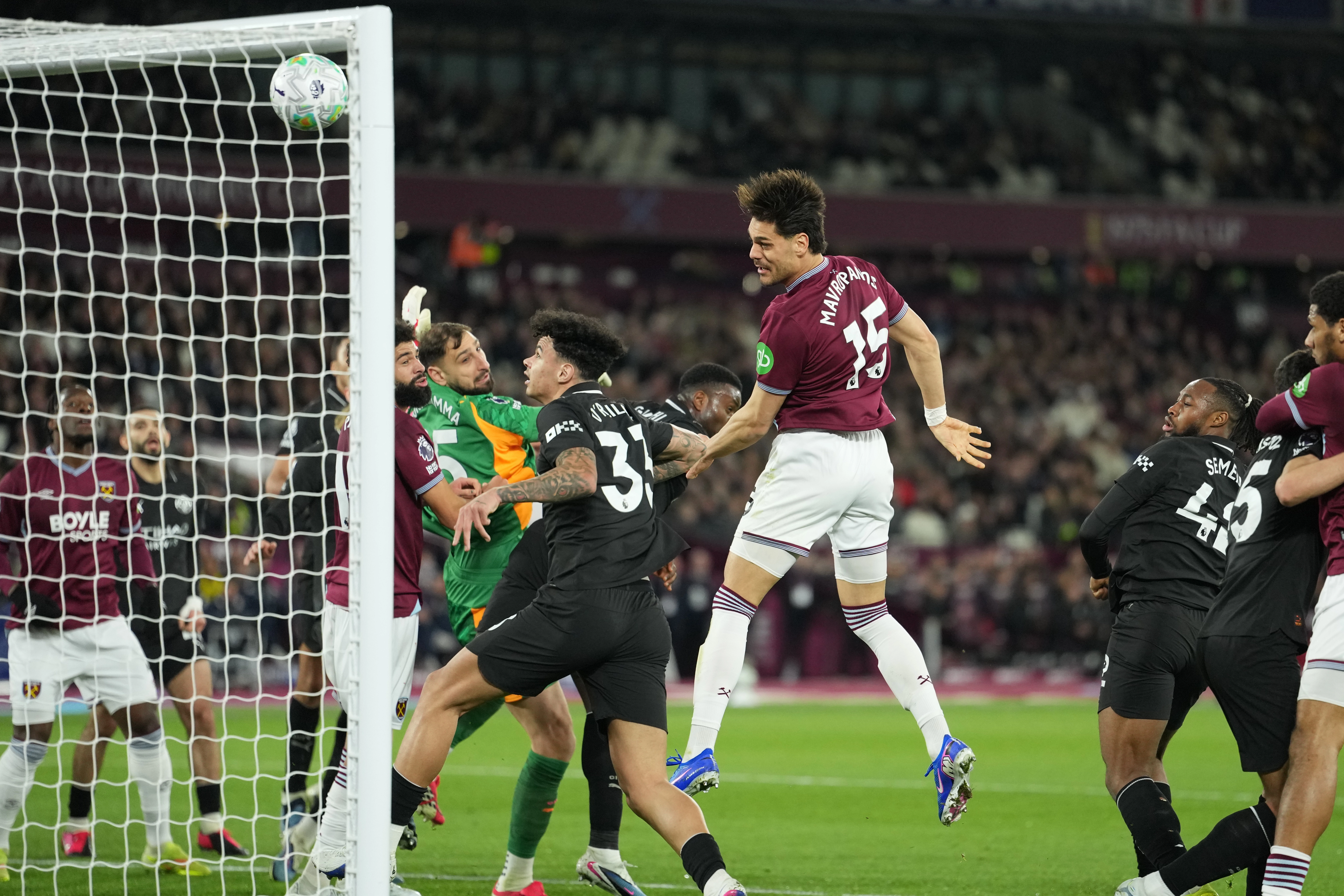 Konstantinos Mavropano