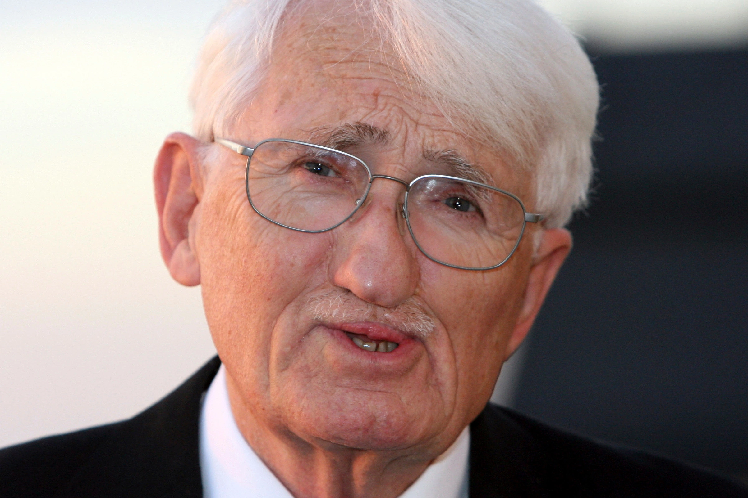 Jurgen Habermas