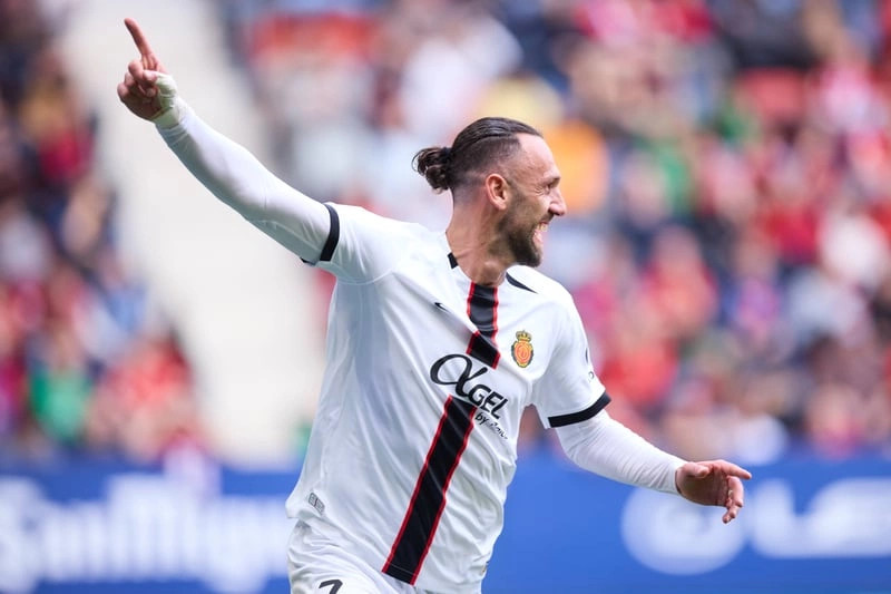 Trajneri i Espanyolit e krahason Muriqin me Messin