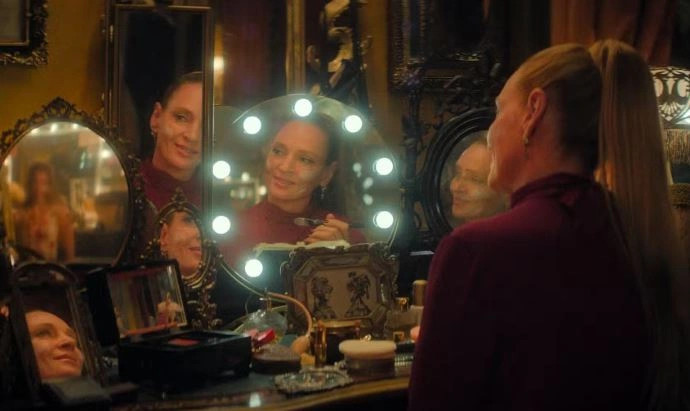 Balerinat luftojnë për jetën e tyre në filmin  Pretty Lethal 