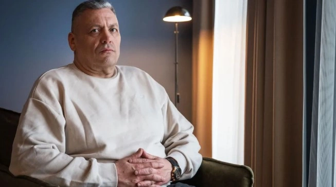 Korrieri i përfshirë në komplotin rus kundër Britanisë thotë se u përdor pa e ditur