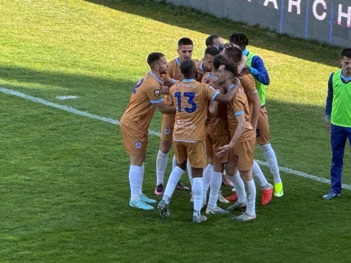 Prishtina e Re barazon rezultatin