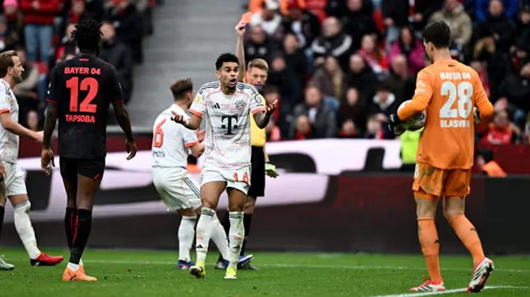 Bayerni sërish pa fitore në udhëtim te Leverkuseni