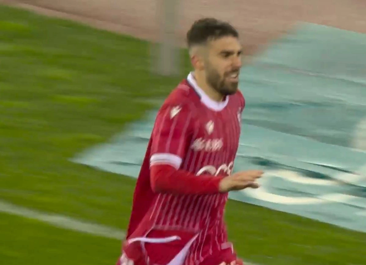 Mbrojtësi i Kosovës ia siguron fitoren Sionit