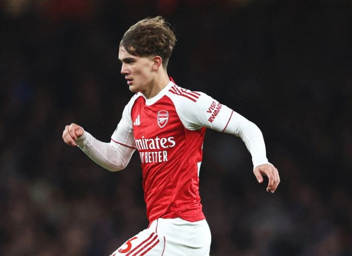 Dowman në histori të Premier Leagues