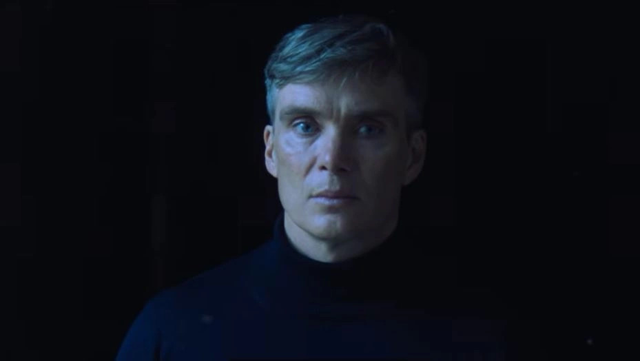 Cillian Murphy rikthehet në botën e  Peaky Blinders  me filmin e ri