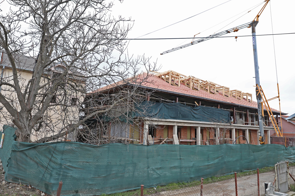 S miratohet leja për konakun e Manastirit të Graçanicës  kërkohet plotësim i dosjes