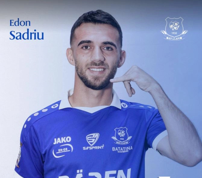 Llapi në avantazh ndaj Dukagjinit në Klinë