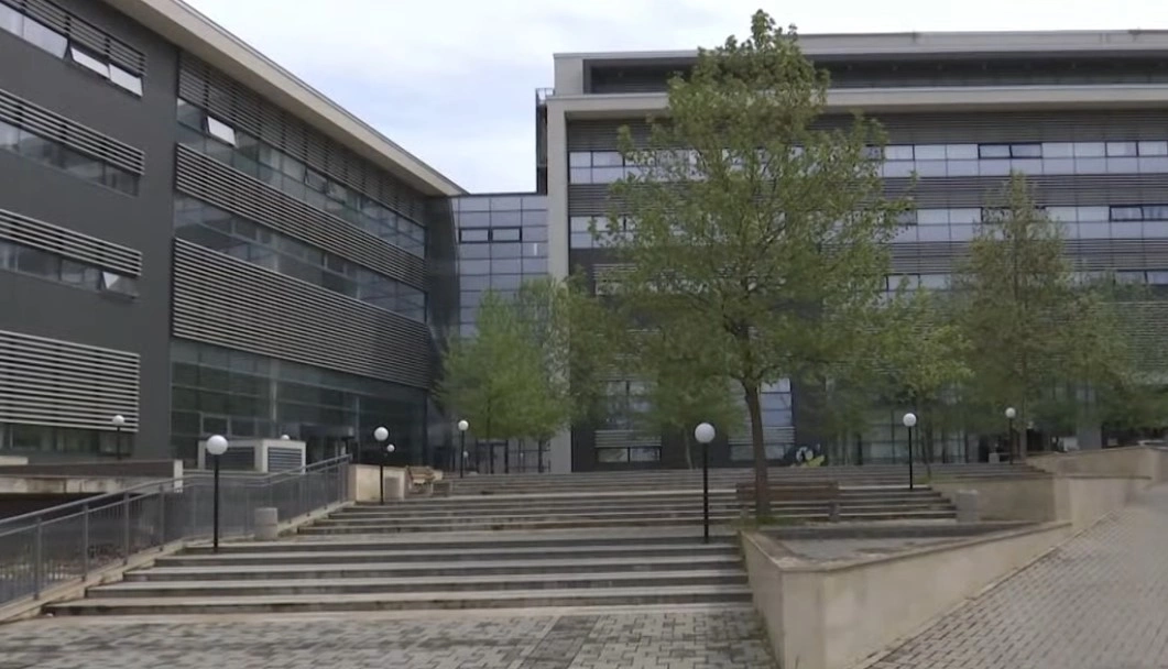 Pallati i Drejtësisë