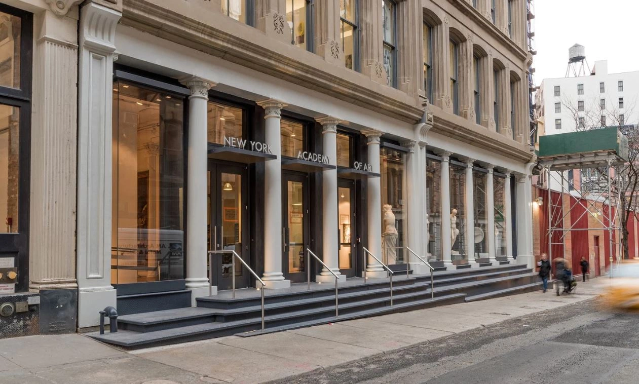 Akademia e Artit New York