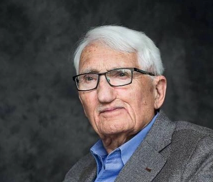 Jürgen Habermas
