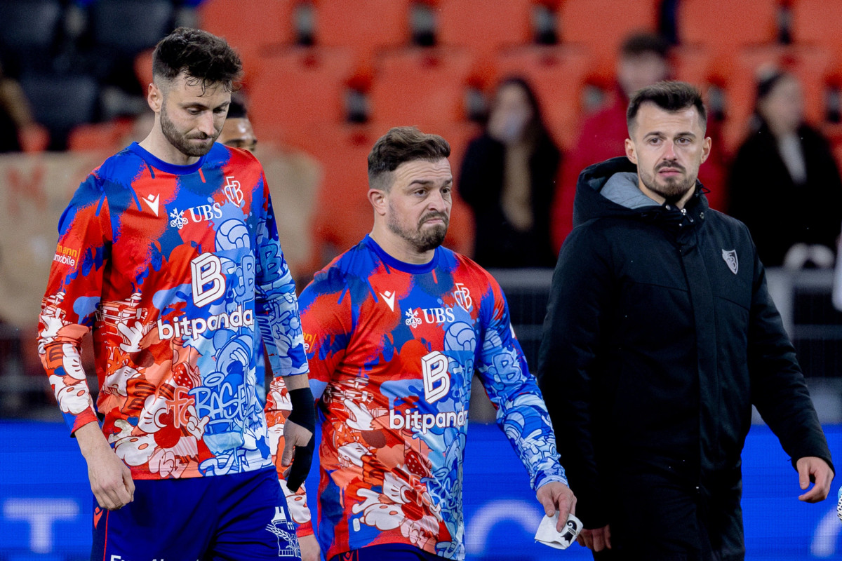 Baseli kthehet te fitorja