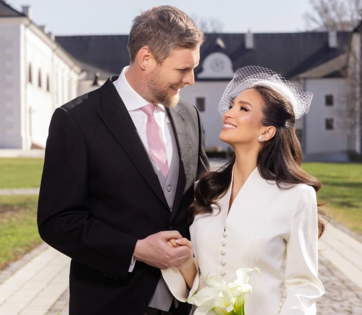 Princi Leka II - Blerta Celibashi