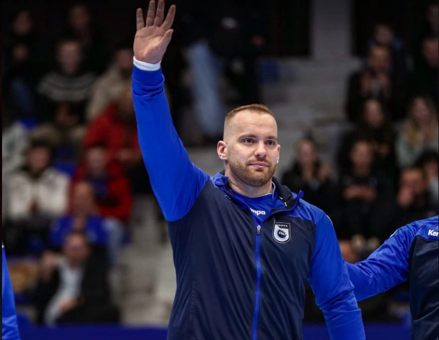 Kosovës i kthehet lojtari i rëndësishëm