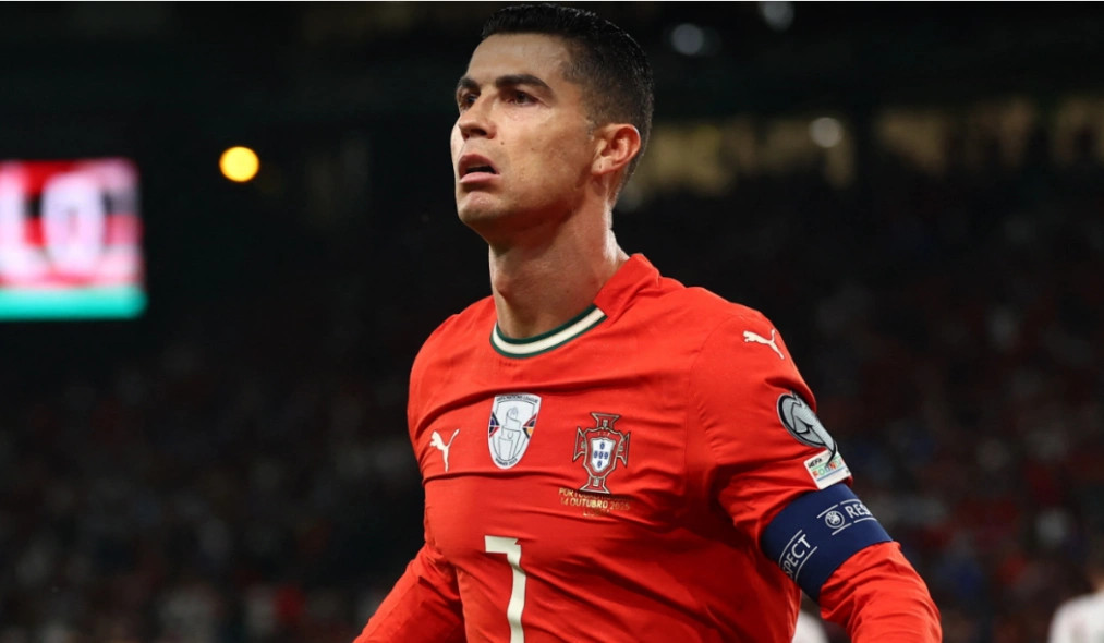 Ndonëse i lënduar  Ronaldo do të ftohet nga Portugalia