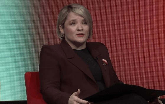 Gashi thotë se opozita është fajtore për bllokadën e postit të presidentit