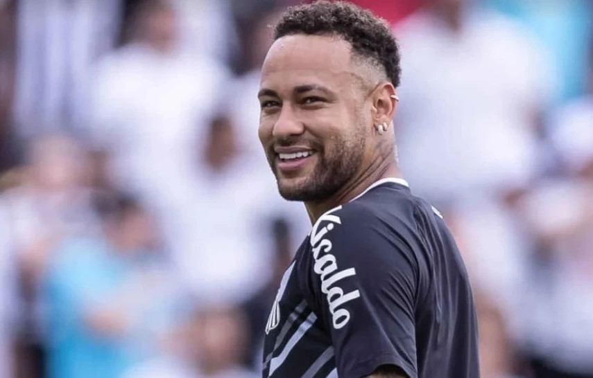 Neymar nuk ftohet nga Brazili