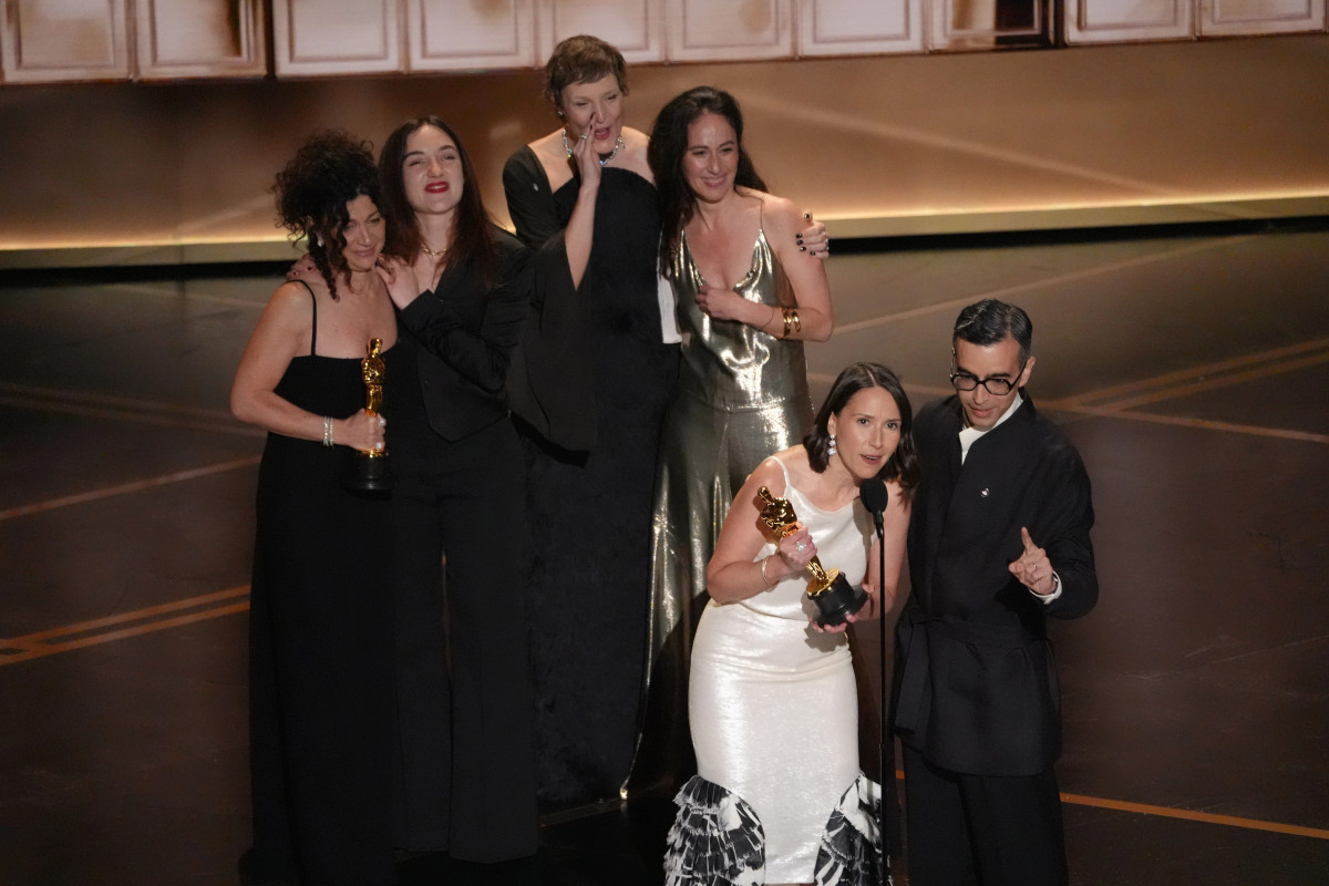 Suksesi i Luana Bajramit bën që  Oscars  ta prekë edhe Kosovën