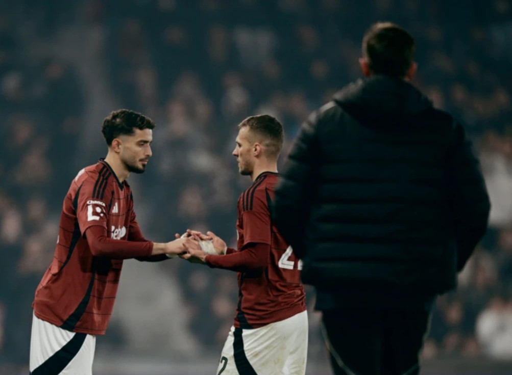 Si u bë gati Rrahmani të luante të dielën 