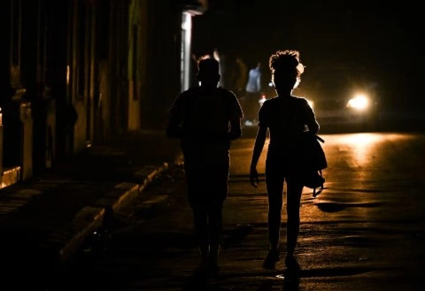 Kuba në terr  kolapson sistemi energjetik