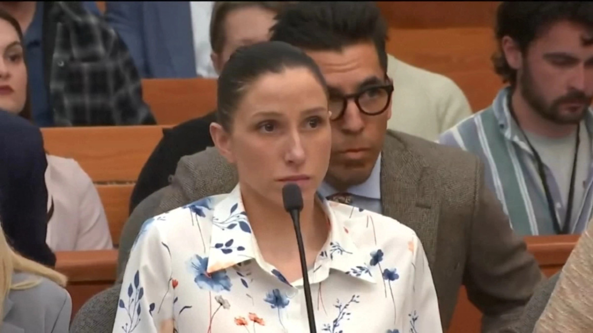 Amerikanja që shkroi libër mbi pikëllimin pas vdekjes së bashkëshortit  shpallet fajtore për vrasjen e tij