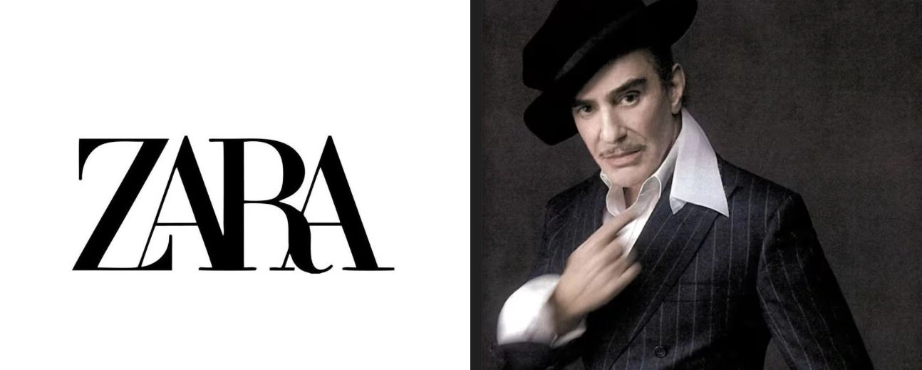 Zara dhe John Galliano