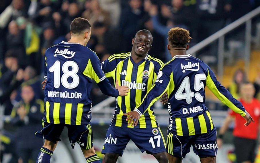 Fenerbahçe
