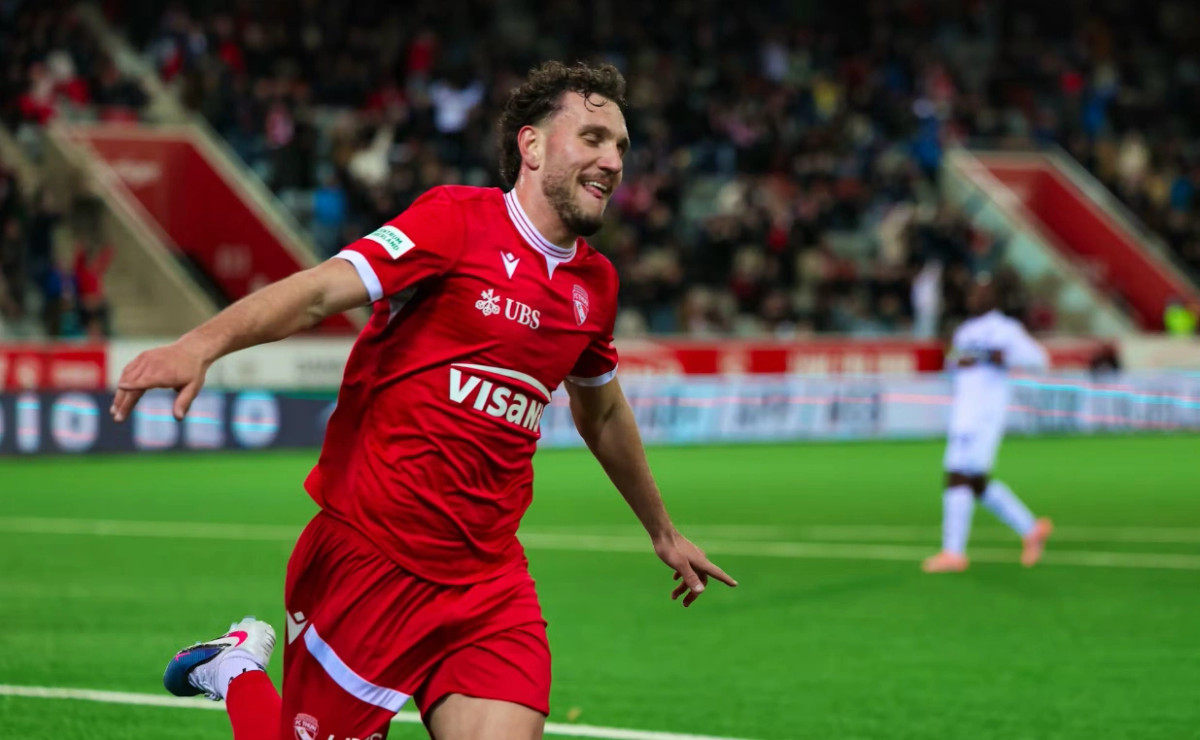 Lecce e Genoa interesohen për Valmir Matoshin